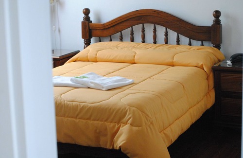 Colonia del Sacramento Hotel | Hotel Romi