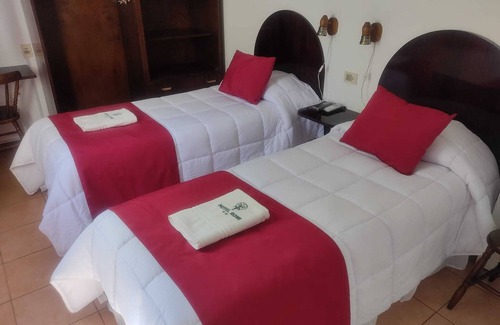 Colonia del Sacramento Hotel | Hotel Romi