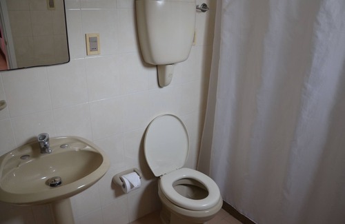 Colonia del Sacramento Hotel | Hotel Romi