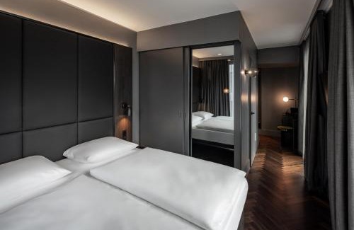 Mitte Hotel | Hotel ROMY by AMANO