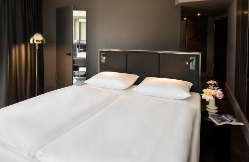 Mitte Hotel | Hotel ROMY by AMANO