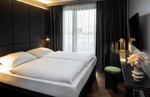 Mitte Hotel | Hotel ROMY by AMANO