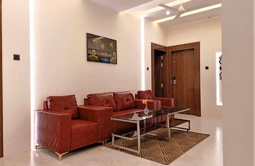 Ahmednagar Hotel | Hotel Rose Gold