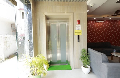 Haridwar Hotel | Hotel Rose Inn Haridwar