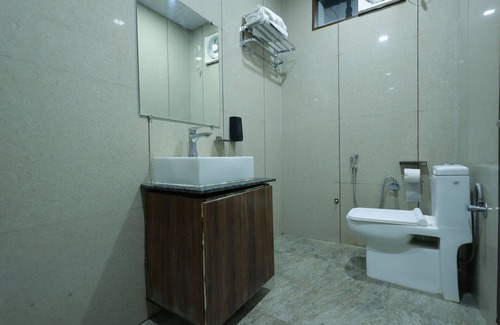 Haridwar Hotel | Hotel Rose Inn Haridwar