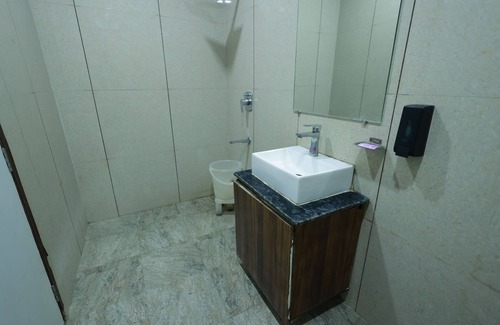 Haridwar Hotel | Hotel Rose Inn Haridwar