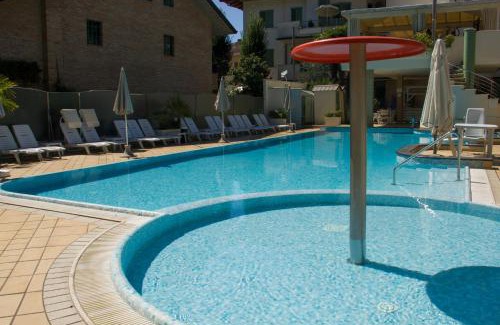 Cervia Hotel | Hotel Rosenblatt