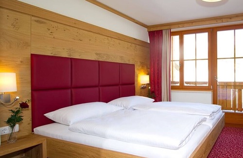 Grossarl Hotel | Hotel Roslehen