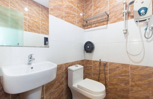 Bukit Baru Hotel | Hotel Rosmerah