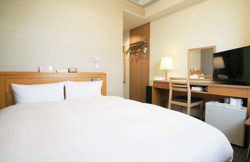 Akita Hotel | Hotel Route - Inn Akita Tsuchizaki