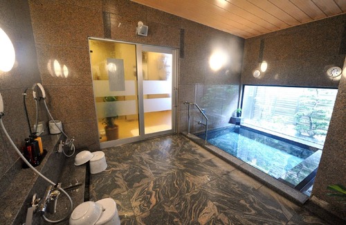 Gotemba Hotel | Hotel Route-Inn Gotenba Ekiminami