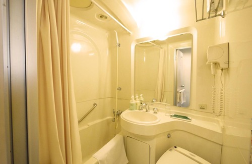 Gotemba Hotel | Hotel Route-Inn Gotenba Ekiminami