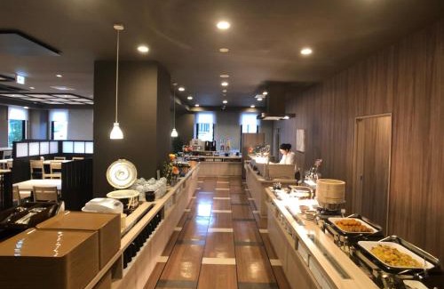 Yabuzuka Onsen Hotel | Hotel Route-Inn Grand Ota Ekimae