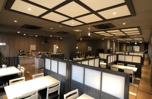 Yabuzuka Onsen Hotel | Hotel Route-Inn Grand Ota Ekimae