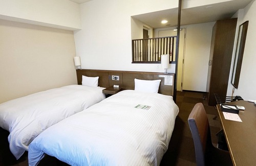Hikone Hotel | Hotel Route Inn Hikone