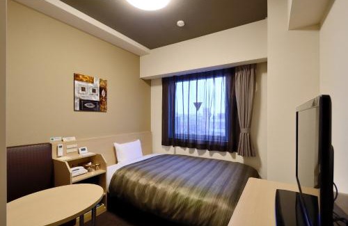 Isinomaki Hotel | Hotel Route Inn Ishinomaki Chuo