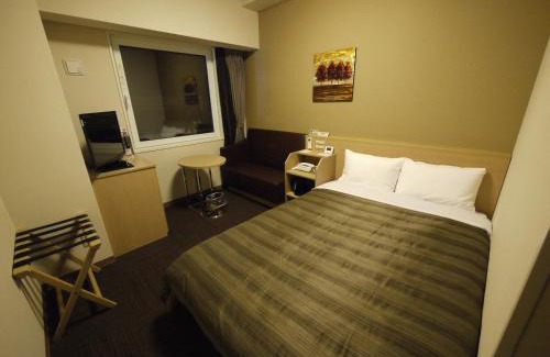 Isinomaki Hotel | Hotel Route Inn Ishinomaki Chuo