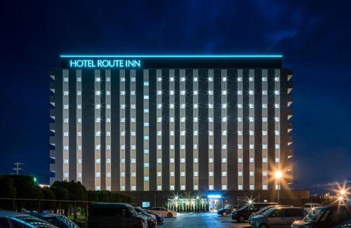 Kamisu Hotel | Hotel Route-Inn Kamisu