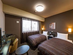Kumagaya Hotel | ​Hotel Route-Inn Kumagaya​