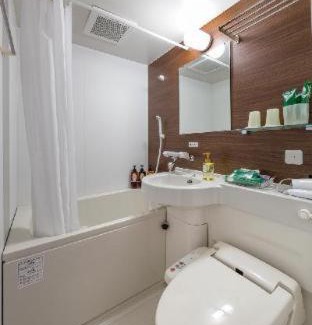 Kumagaya Hotel | ​Hotel Route-Inn Kumagaya​
