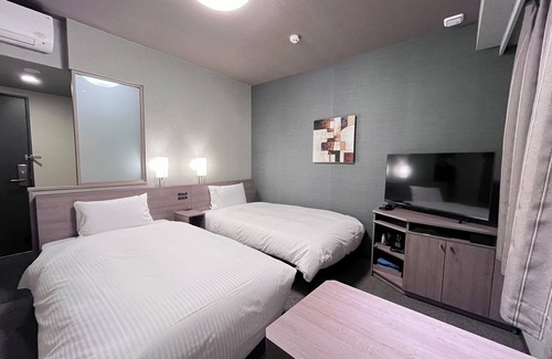 Kuwana Hotel | Hotel Route Inn Kuwana