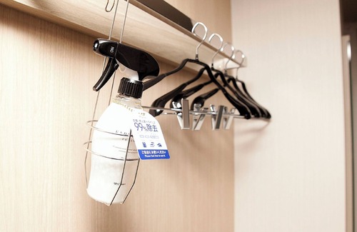 Kuwana Hotel | Hotel Route Inn Kuwana