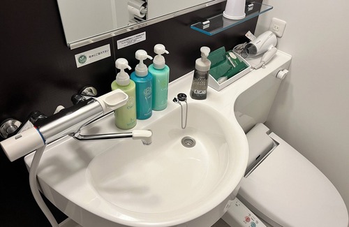 Kuwana Hotel | Hotel Route Inn Kuwana