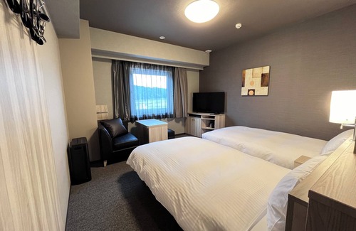 Kuwana Hotel | Hotel Route Inn Kuwana