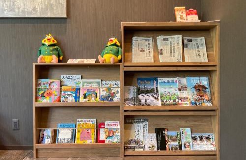 Kameoka Hotel | Hotel Route Inn Kyoto Kameoka Ekimae