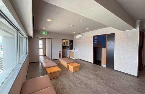 Maejima Hotel | Hotel Route Inn Naha Tomariko