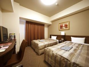 Nishi-Ohama Kita Hotel | Hotel Route-Inn Sakaide-Kita Inter