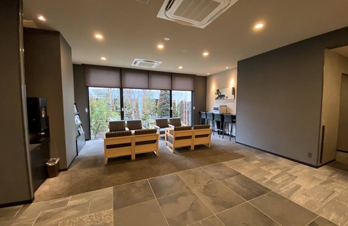 Sakurai Hotel | Hotel Route Inn Sakurai Ekimae