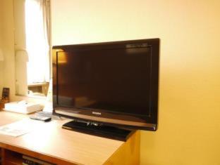 Shinjo Hotel | Hotel Route-Inn Shinjyo Ekimae