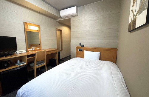 Tendo Hotel | Hotel Route-Inn Tendo
