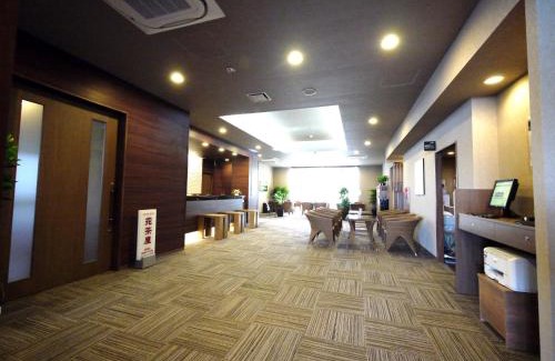 Tome Hotel | Hotel Route-Inn Tome