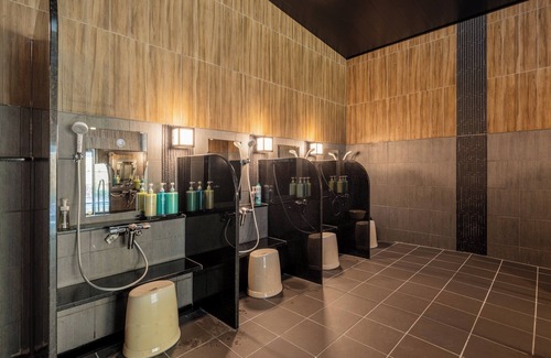 Shogawa Onsen Hotel | Hotel Route Inn Tonami Inter