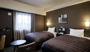 Ube Hotel | ​Hotel Route-Inn Ube​