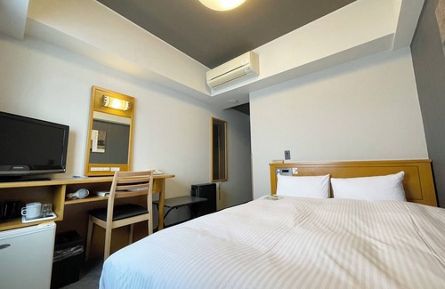 Yokote Hotel | Hotel Route-Inn Yokote Inter