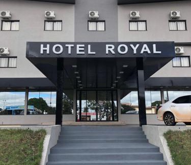 Amambai Apartment | HOTEL ROYAL AMAMBAI