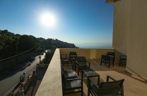 San Pietro Hotel | Hotel Royal Hills