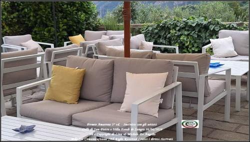 San Pietro Hotel | Hotel Royal Hills