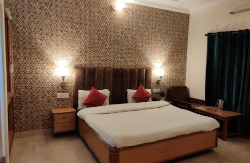 Chamba Hotel | Hotel Royal