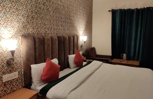 Chamba Hotel | Hotel Royal