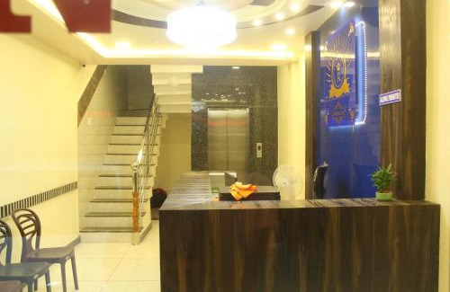 Hiriyur Hotel | Hotel Royal Inn