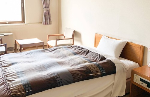 Kitami Hotel | Hotel Royal Kitami