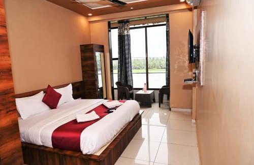 Somnath Hotel | Hotel Royal Mansion Somnath