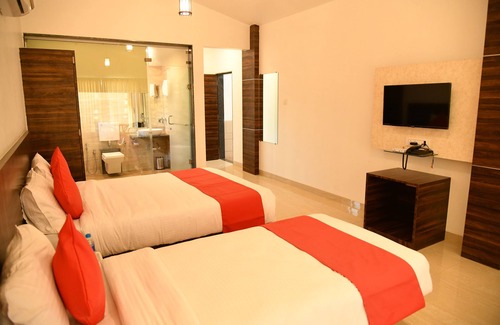 Medha Hotel | Hotel Royal Orbit