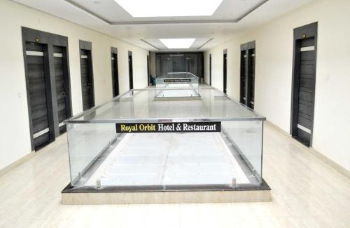 Narnaul Hotel | Hotel Royal Orbit