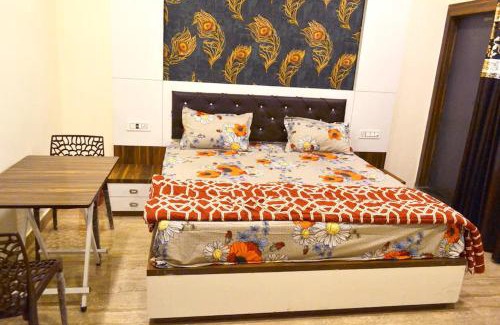 Narnaul Hotel | Hotel Royal Orbit