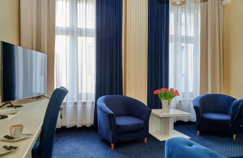 Gliwice Hotel | Hotel Royal